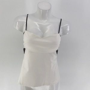 NOAM HANOVH TOP TANK Insert Size 4